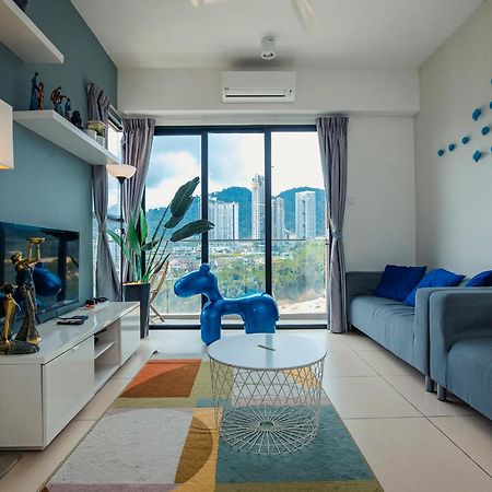 The Houz@Midhill Genting Highlands Apartment Exterior photo