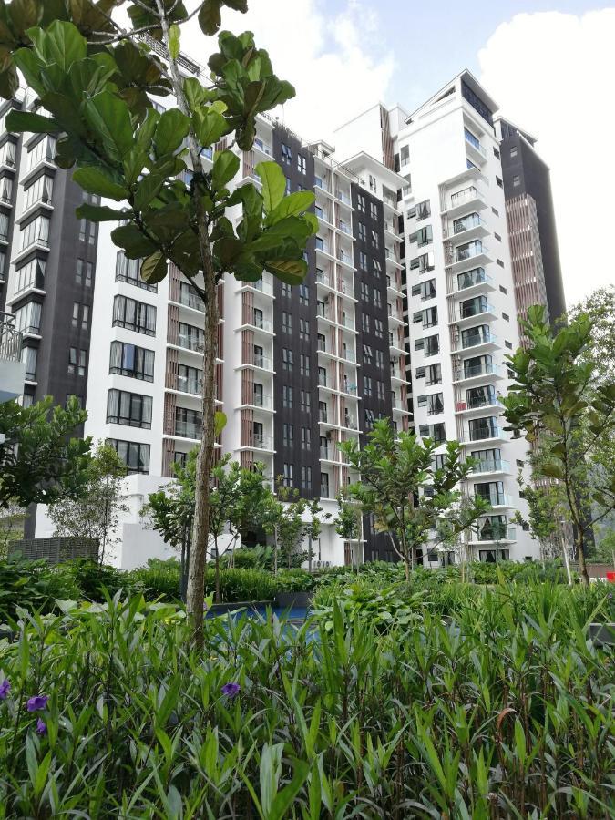 The Houz@Midhill Genting Highlands Apartment Exterior photo