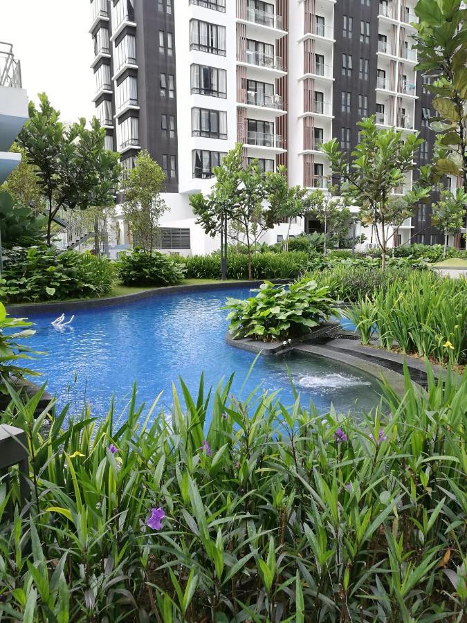 The Houz@Midhill Genting Highlands Apartment Exterior photo
