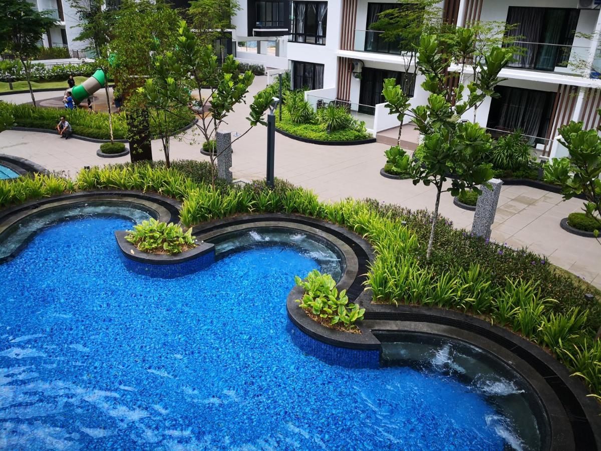 The Houz@Midhill Genting Highlands Apartment Exterior photo