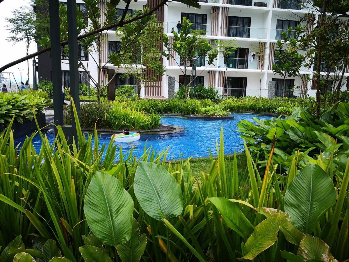The Houz@Midhill Genting Highlands Apartment Exterior photo